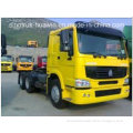 Sinotruk HOWO 6X4 Tractor for Trailer